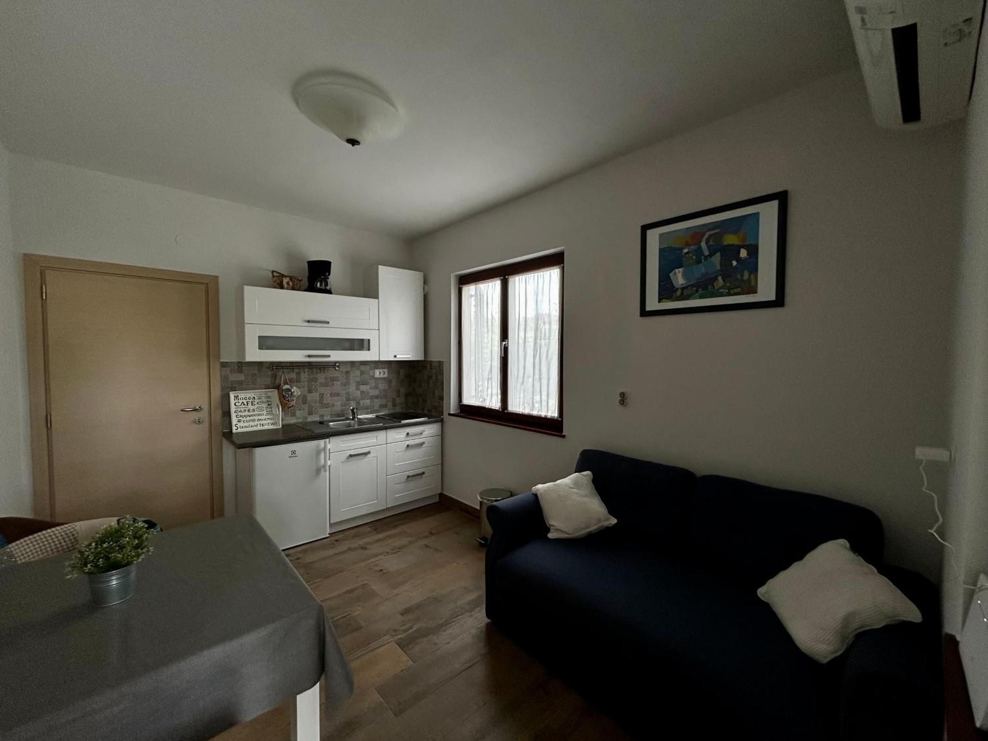 Apartman Maslina Apartment Porec Exterior photo