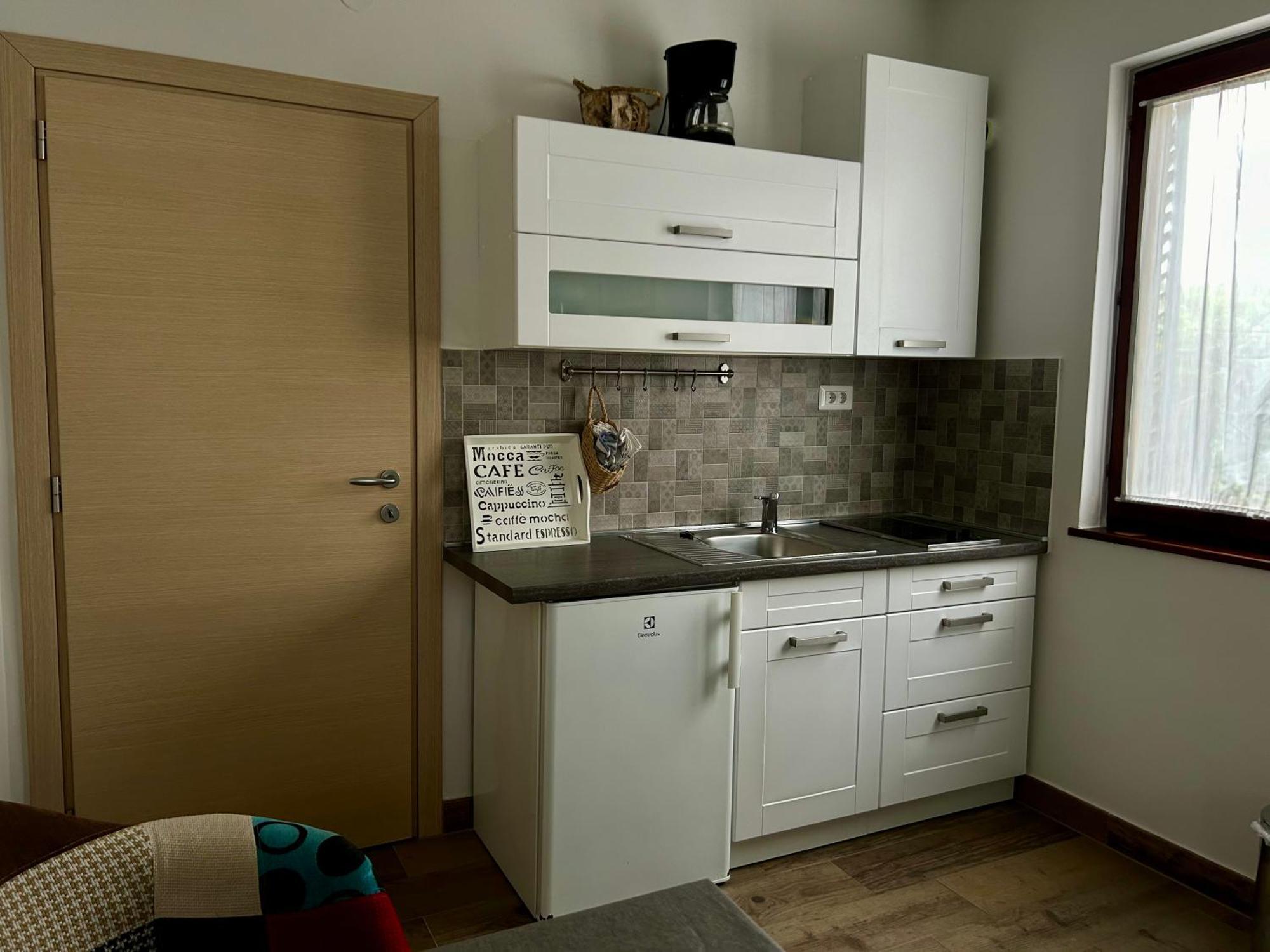 Apartman Maslina Apartment Porec Exterior photo