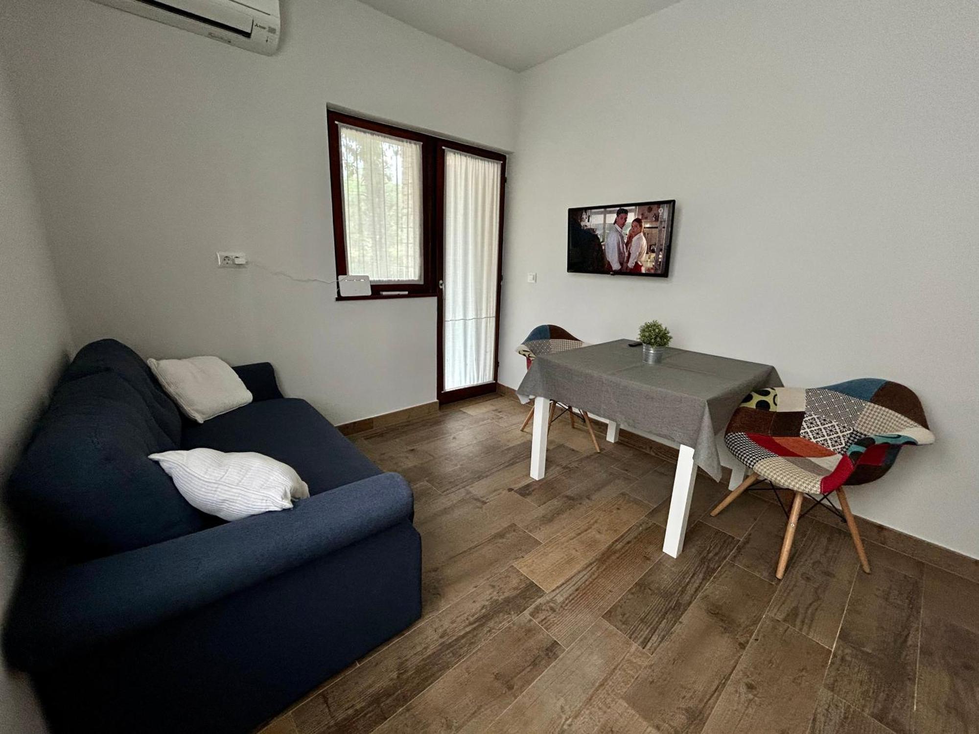 Apartman Maslina Apartment Porec Exterior photo