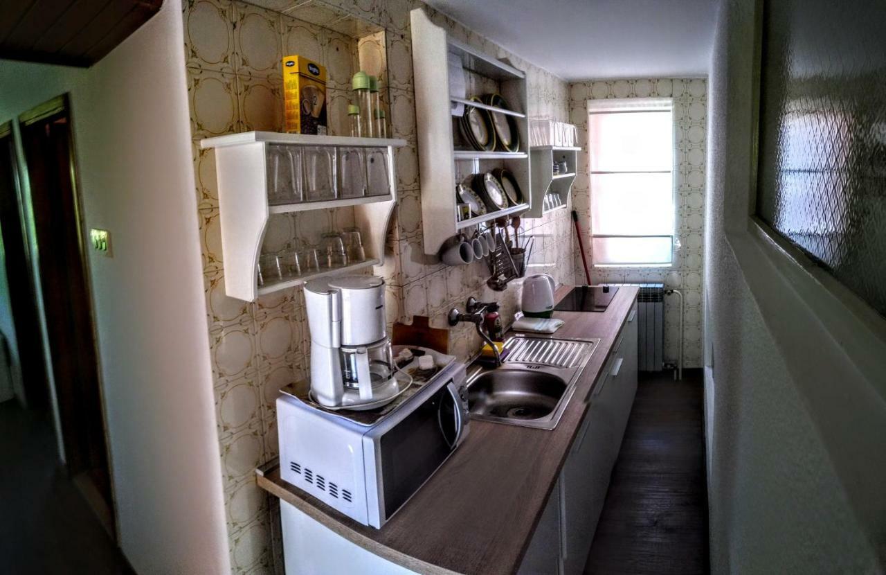 Apartman Maslina Apartment Porec Exterior photo