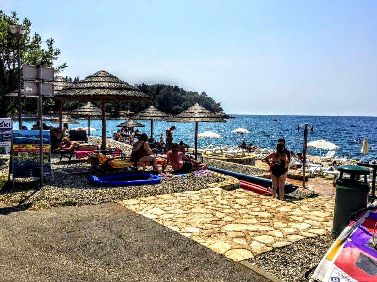Apartman Maslina Apartment Porec Exterior photo