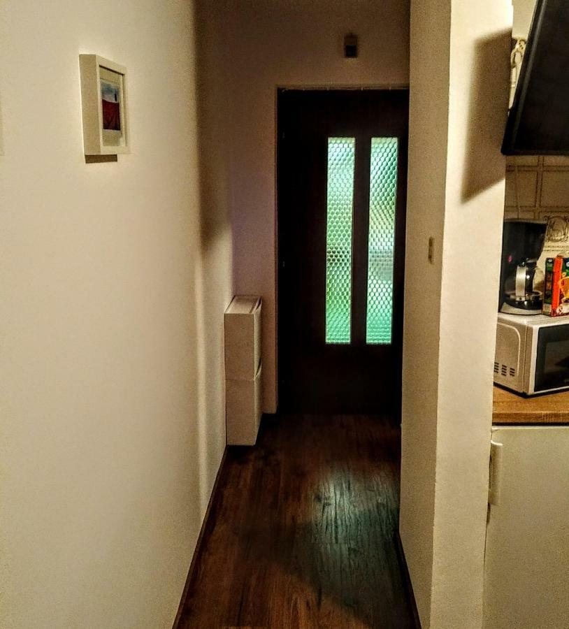 Apartman Maslina Apartment Porec Exterior photo