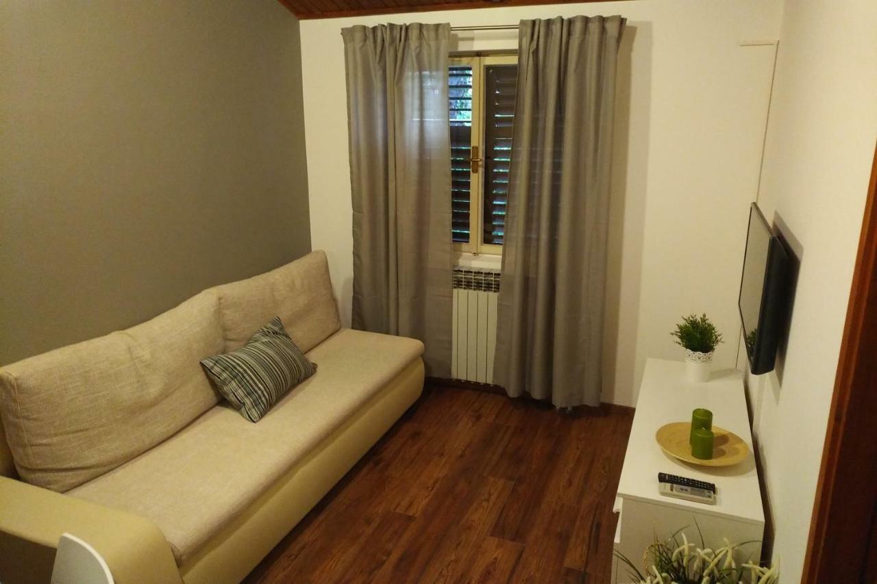 Apartman Maslina Apartment Porec Exterior photo