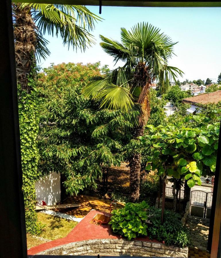 Apartman Maslina Apartment Porec Exterior photo