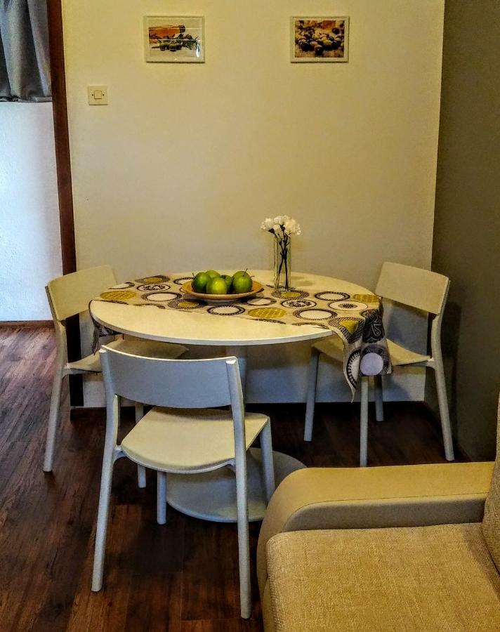 Apartman Maslina Apartment Porec Exterior photo